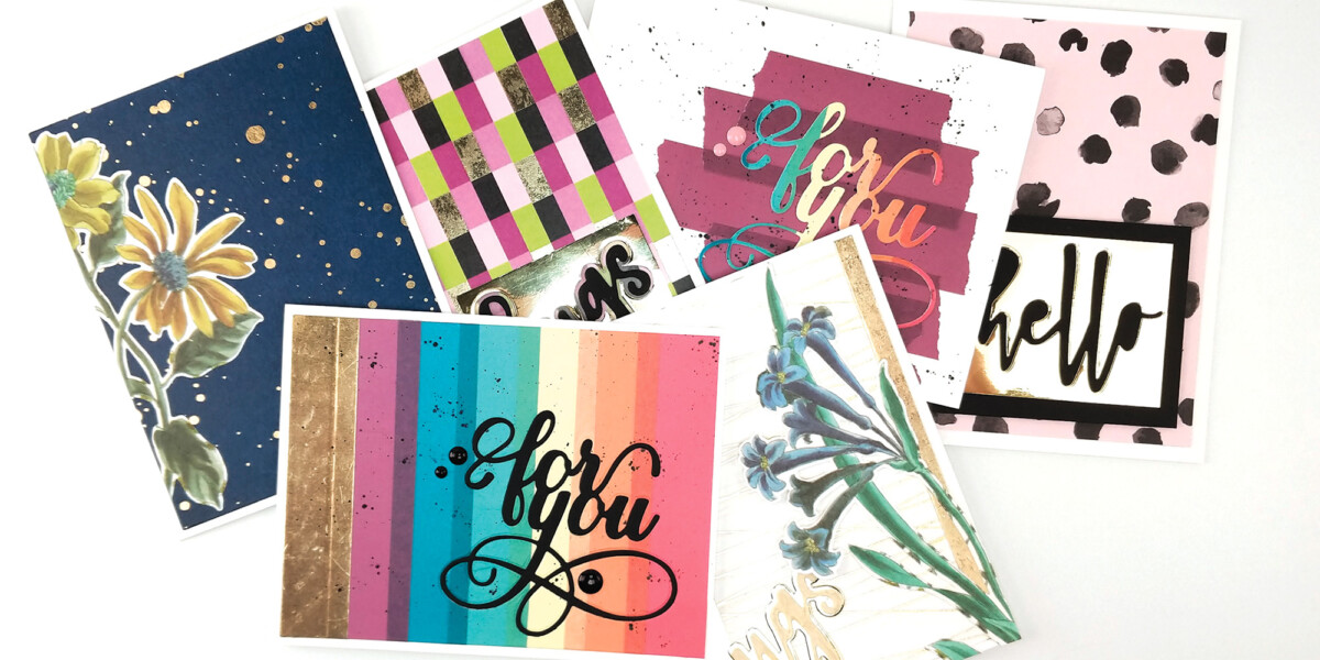 Altenew March 2020 Washi Tapes Release Blog Hop + Giveaway